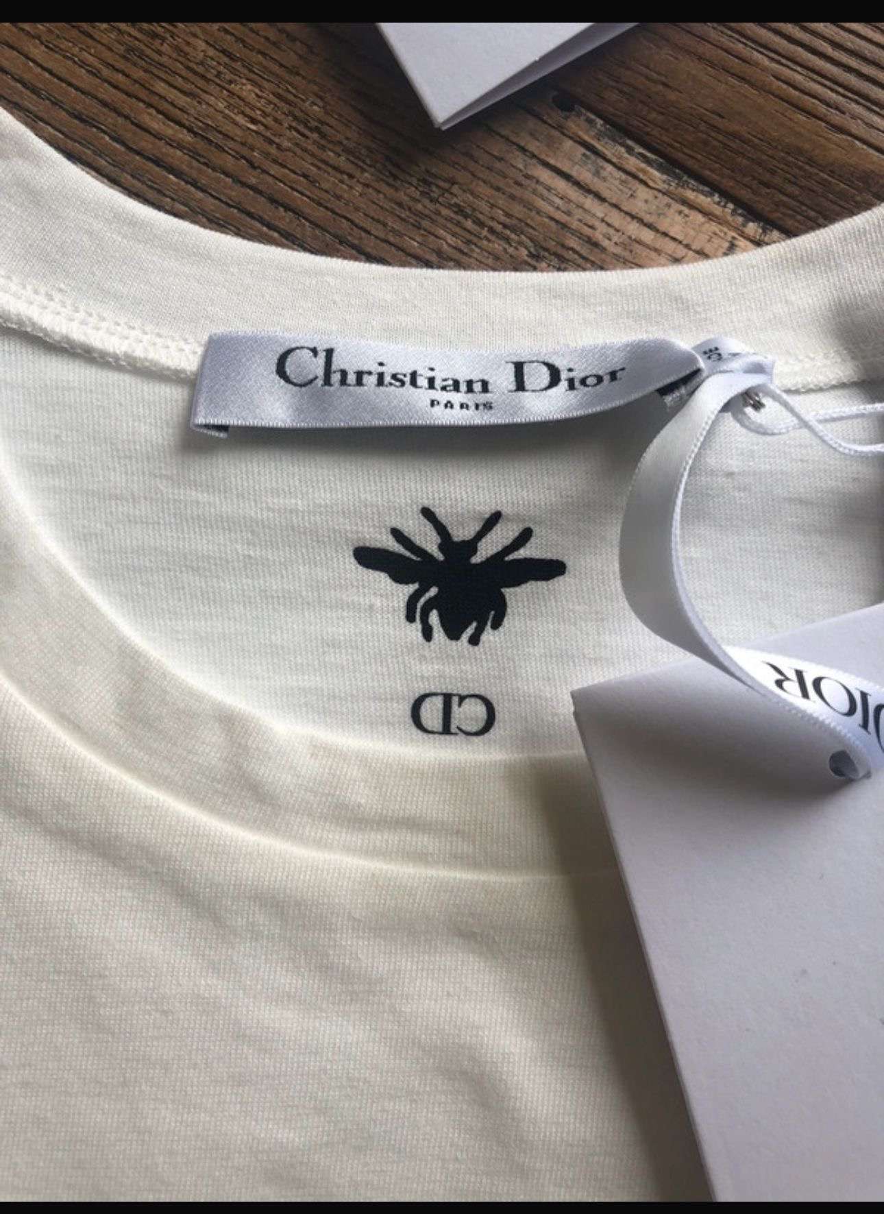 Christian Dior Tricko