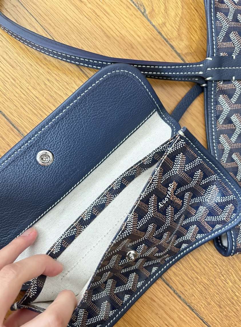 Goyard Kabelka