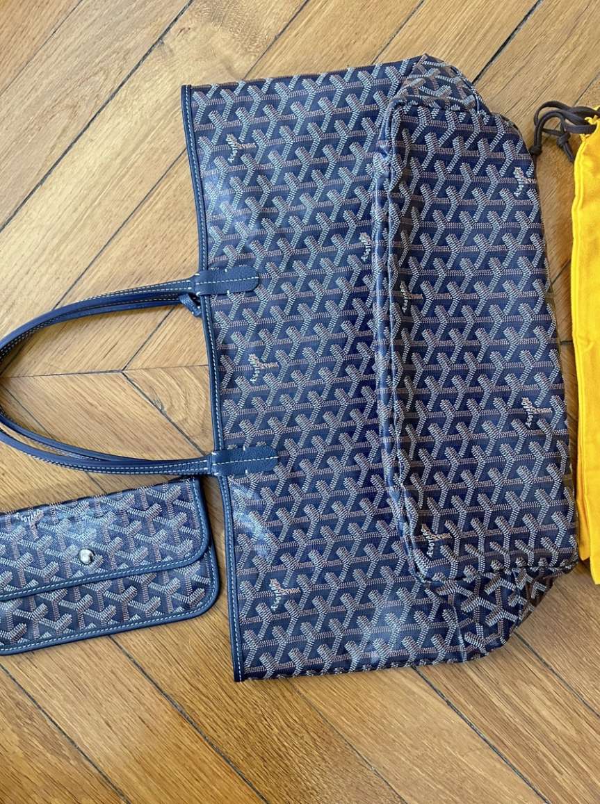 Goyard Kabelka