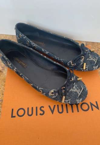 https://vipluxury.sk/Louis Vuitton balerínky