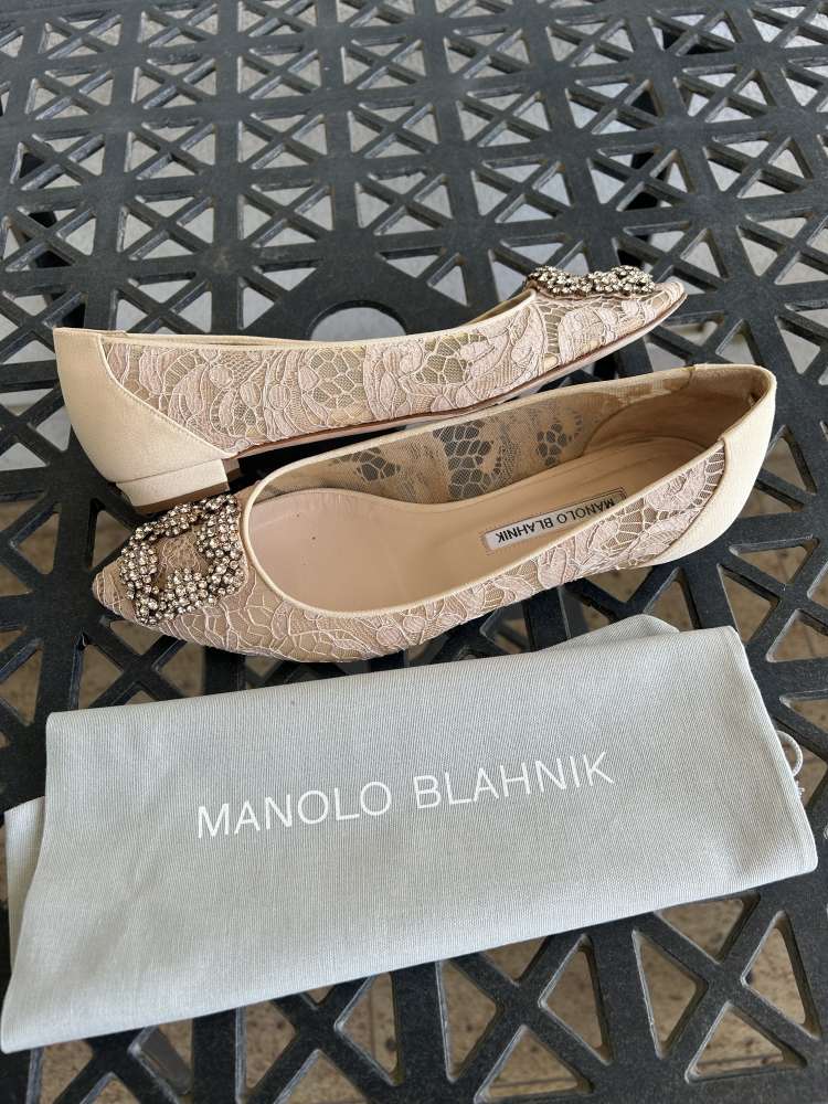 Manolo Blahnik