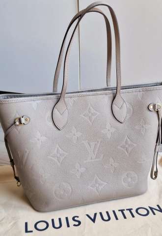 https://vipluxury.sk/Louis Vuitton neverfull MM Empreintne