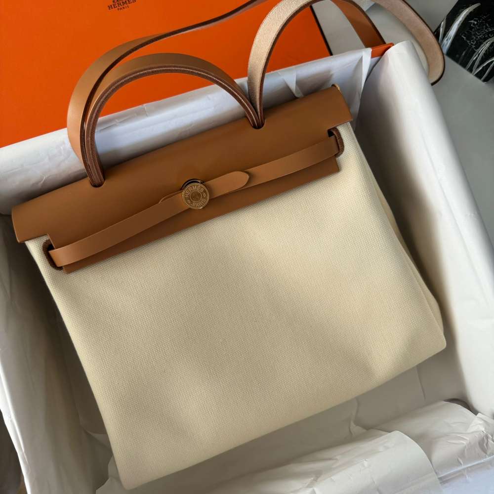 Hermes Herbag 31