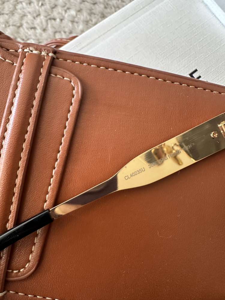 Slnečné okuliare Celine