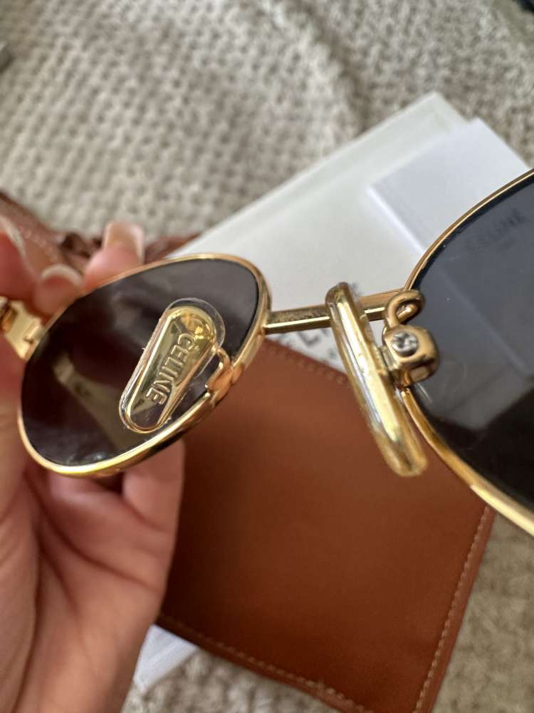 Slnečné okuliare Celine