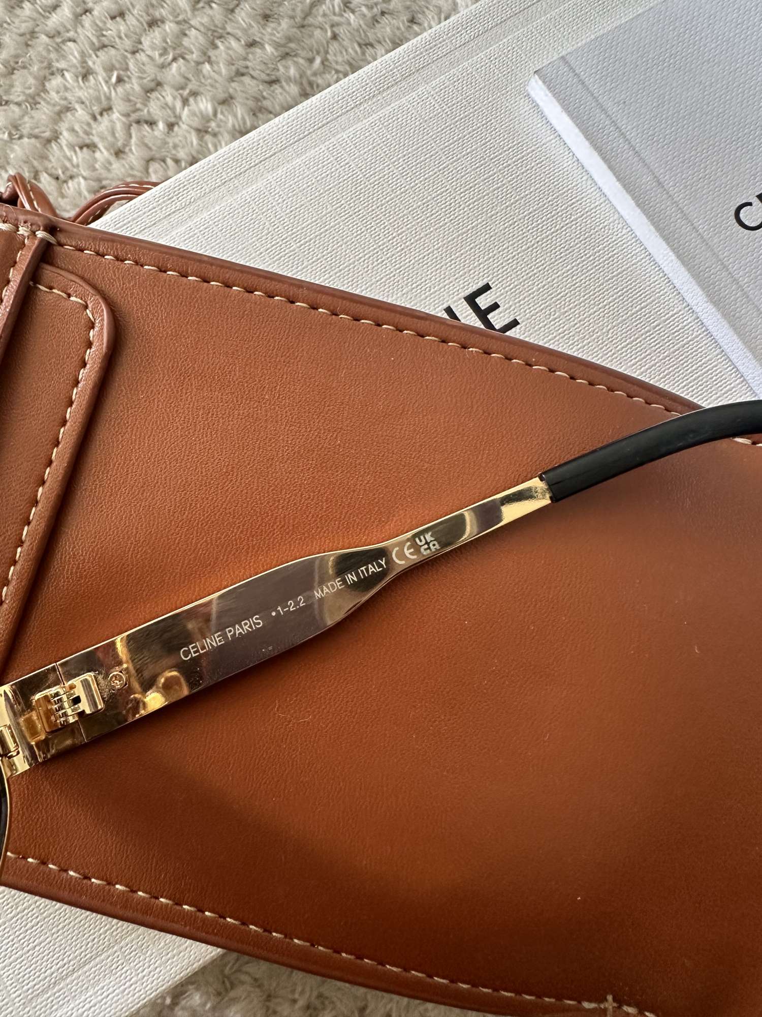 Slnečné okuliare Celine