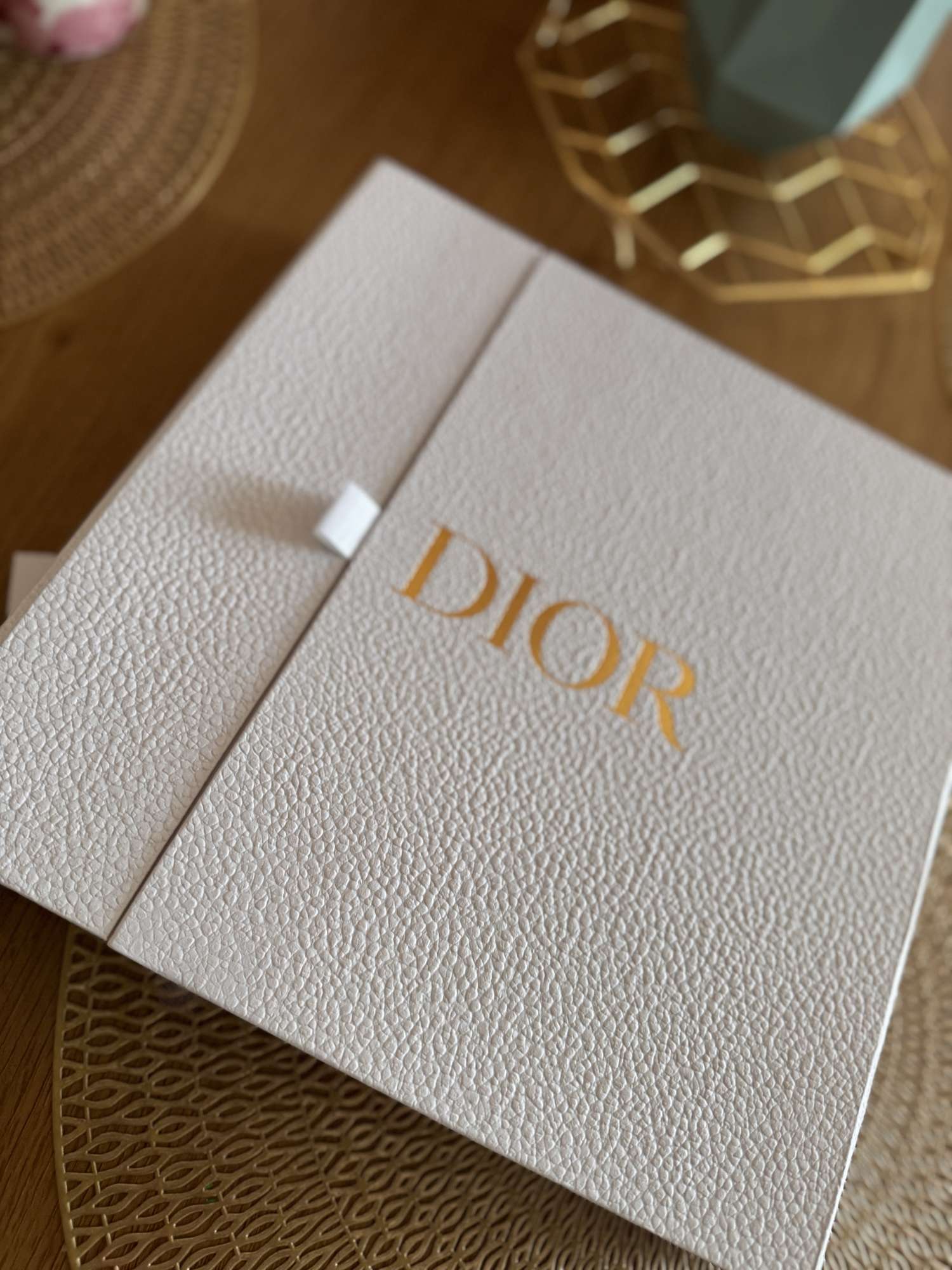 Christian Dior dioriviera tričko