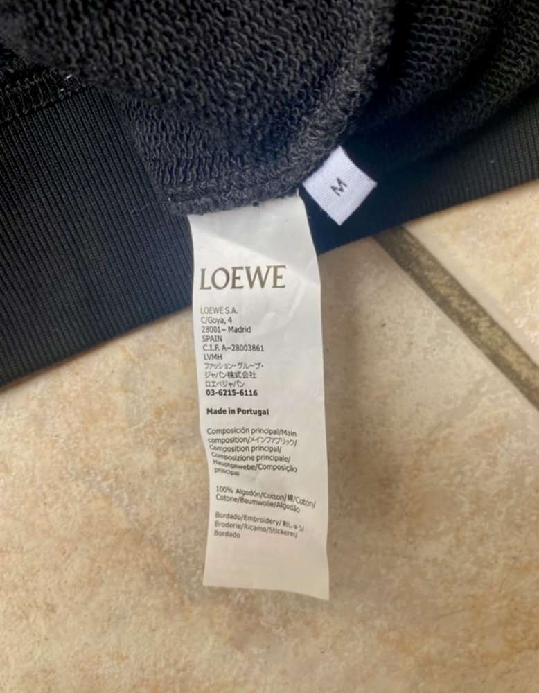 Loewe mikina