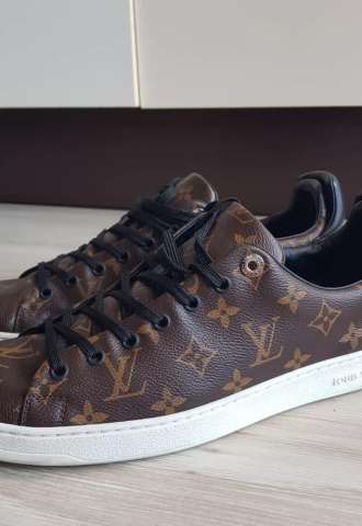https://www.vipluxury.sk/Louis Vuitton Luxembourg sneakers