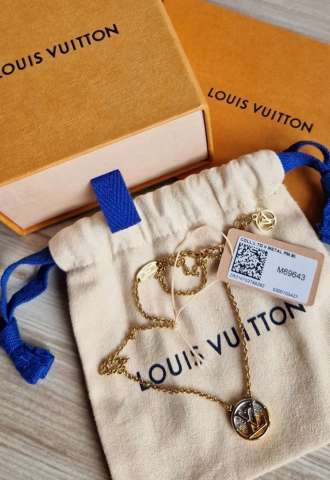 https://www.vipluxury.sk/Louis Vuitton retiazka