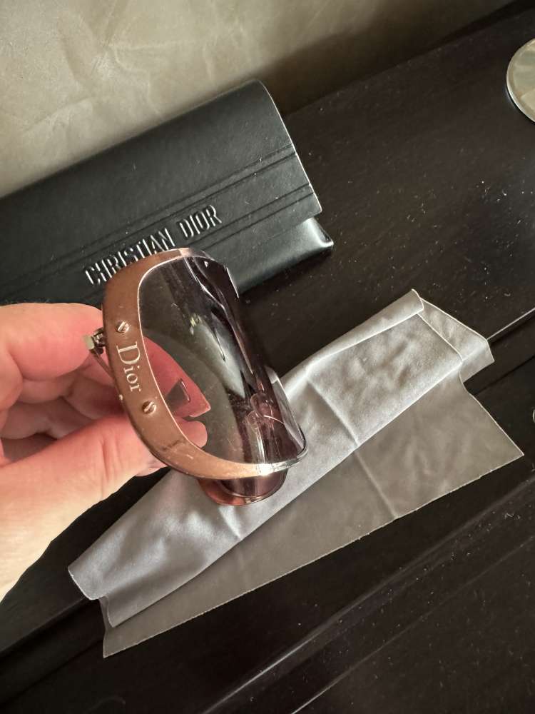 Christian Dior okuliare