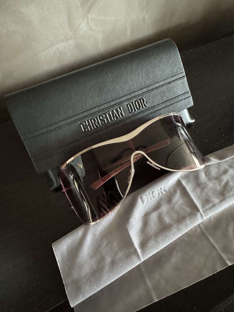 Christian Dior okuliare