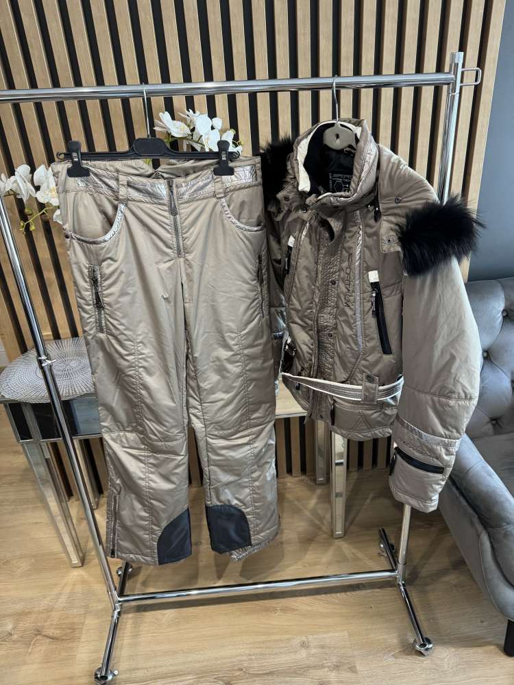 Sportalm lyziarska suprava