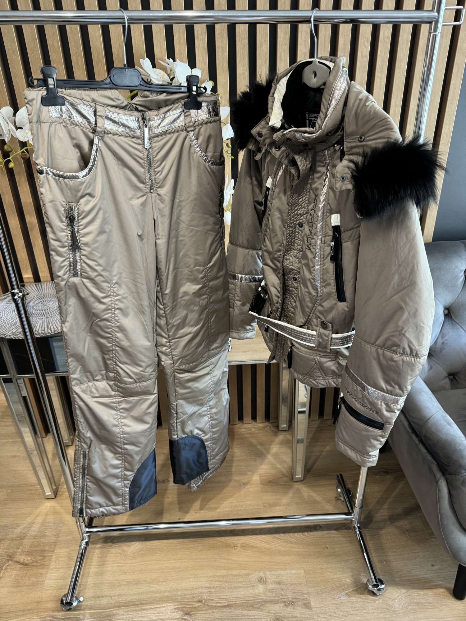 Sportalm lyziarska suprava