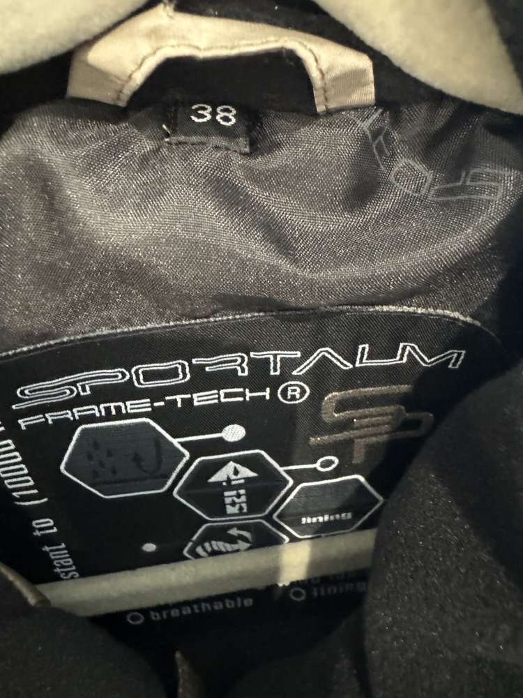 Sportalm lyziarska suprava