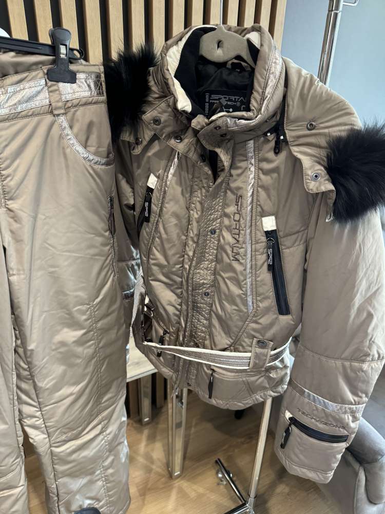 Sportalm lyziarska suprava