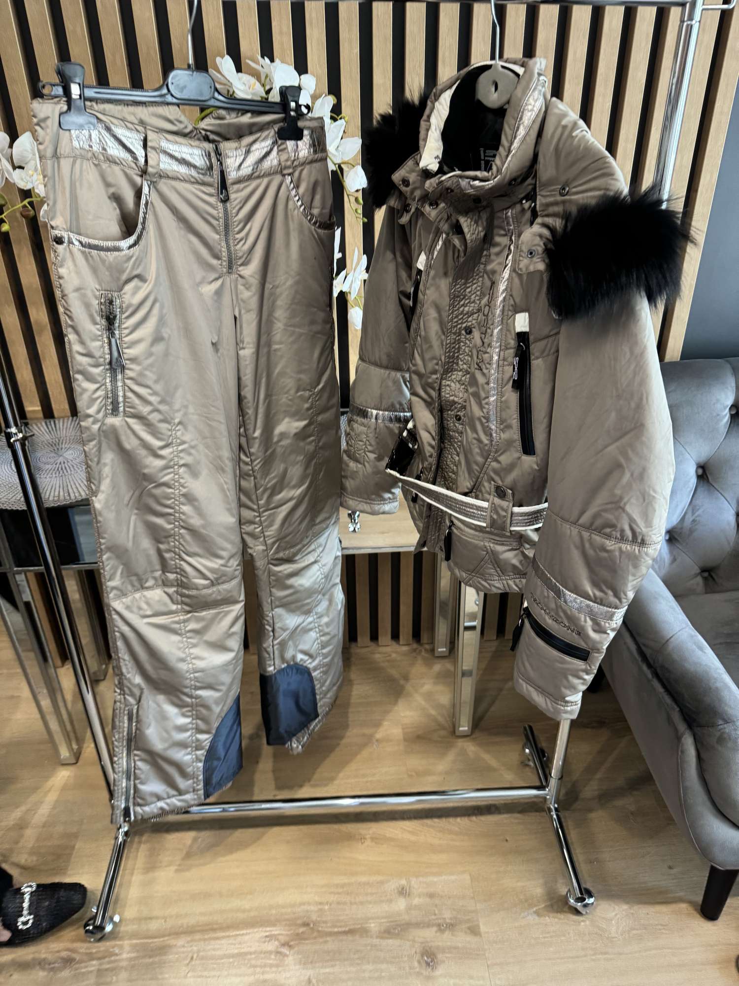 Sportalm lyziarska suprava