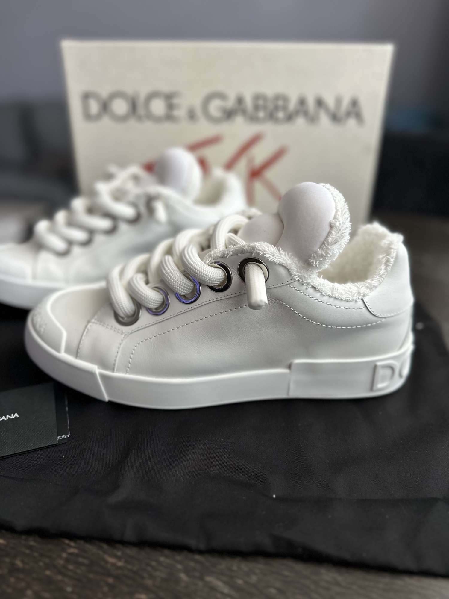 Dolce&Gabbana portofino XL