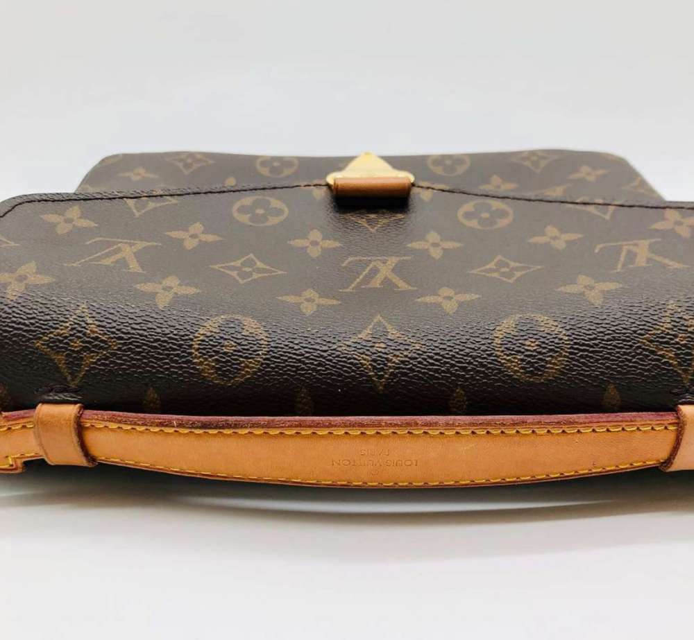 Louis Vuitton Metis Monogram