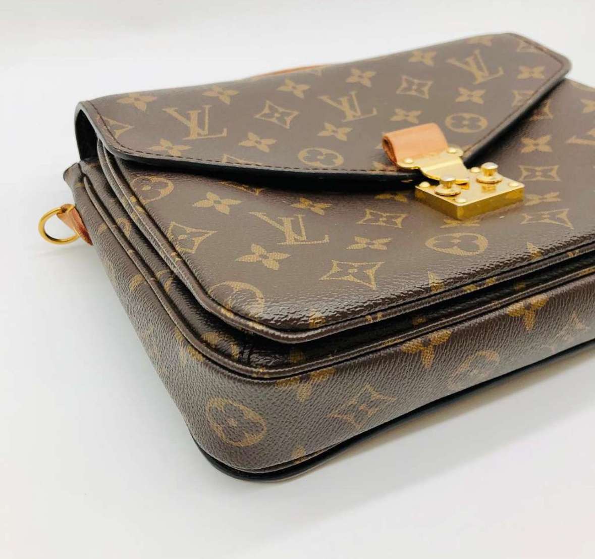 Louis Vuitton Metis Monogram
