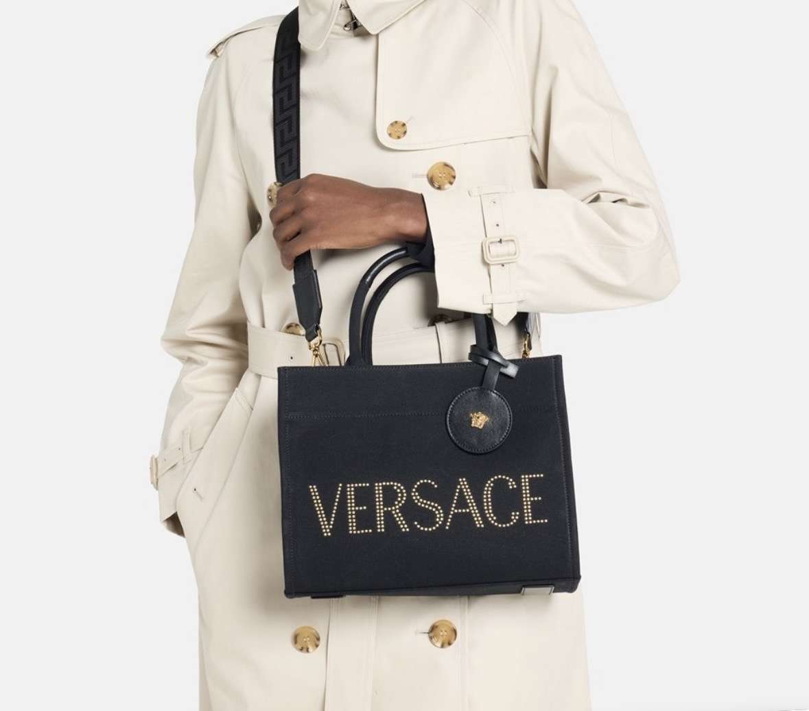 Kabelka Versace