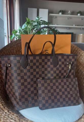 https://vipluxury.sk/Louis Vuitton Neverfull MM