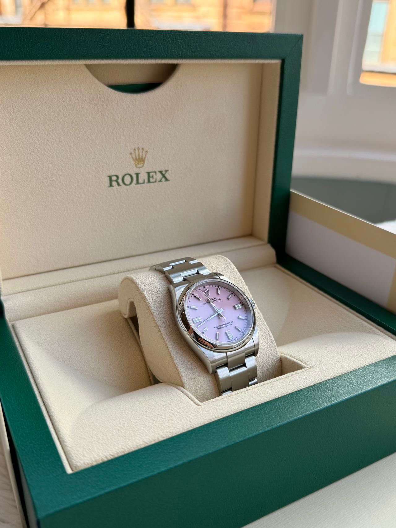 Rolex