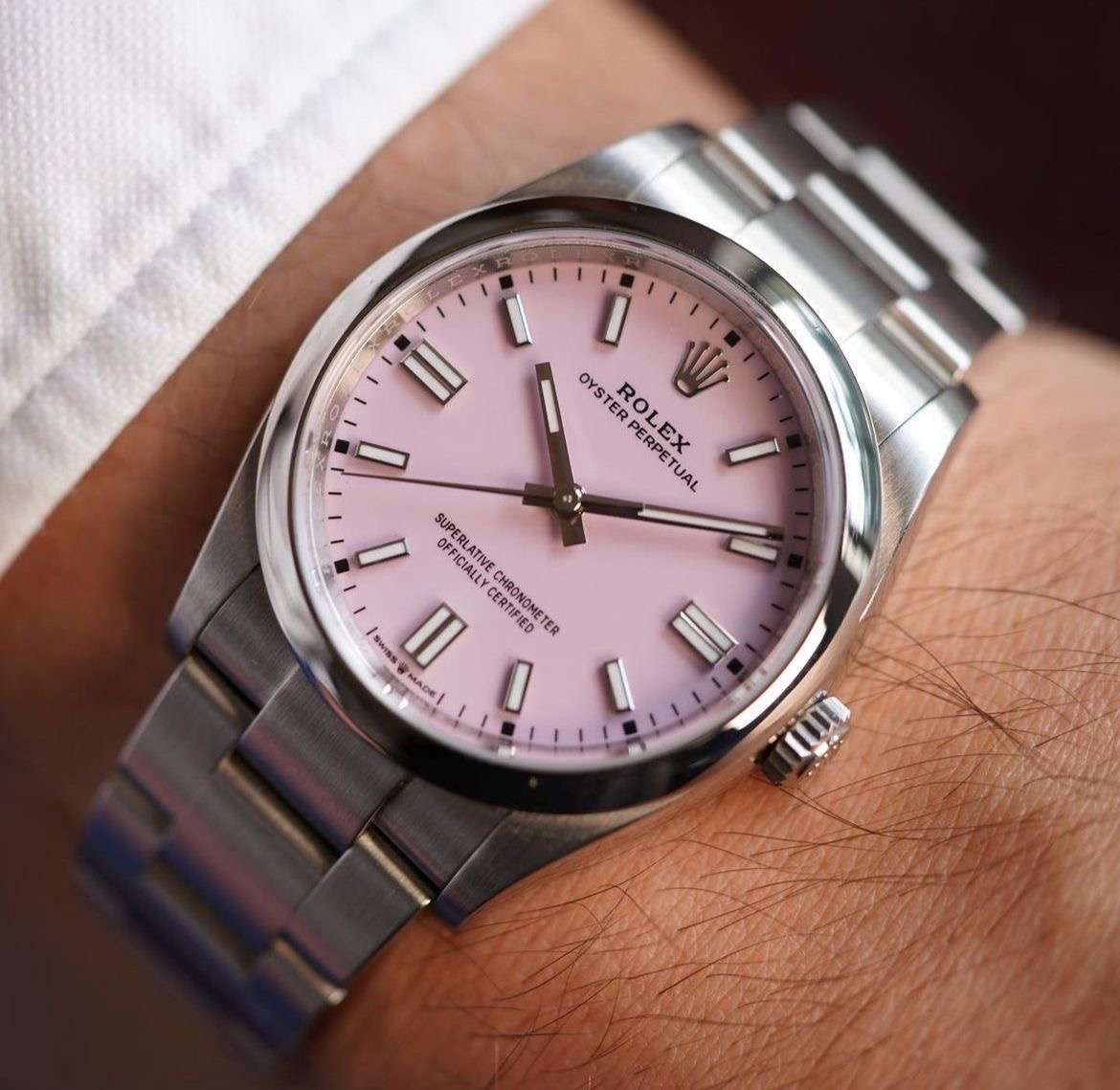 Rolex