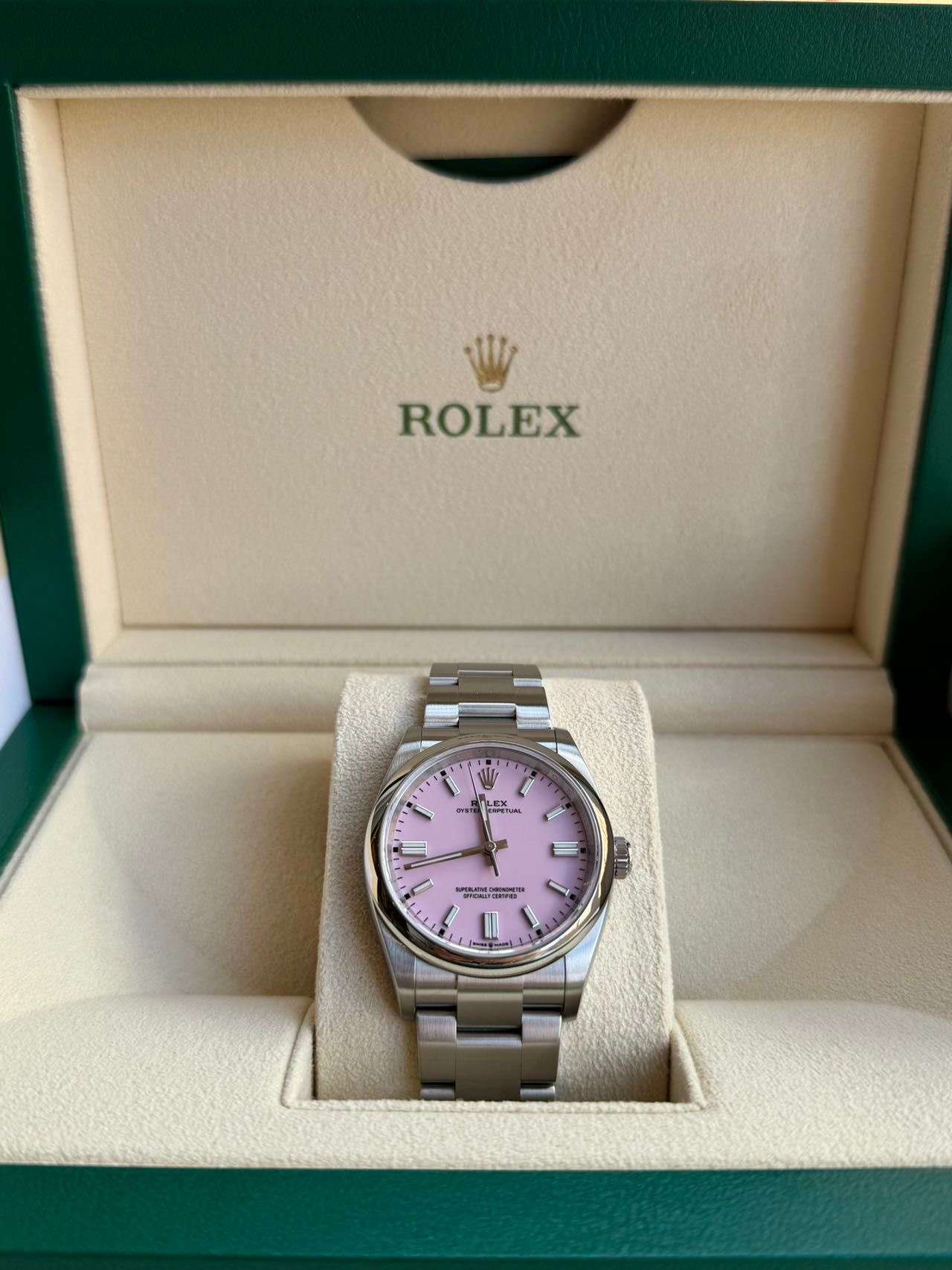 Rolex