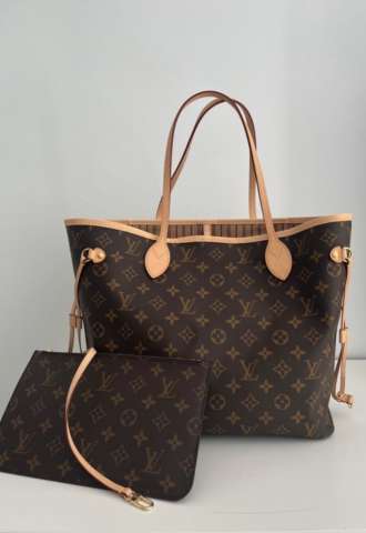 https://vipluxury.sk/Louis Vuitton Neverfull MM Monogram