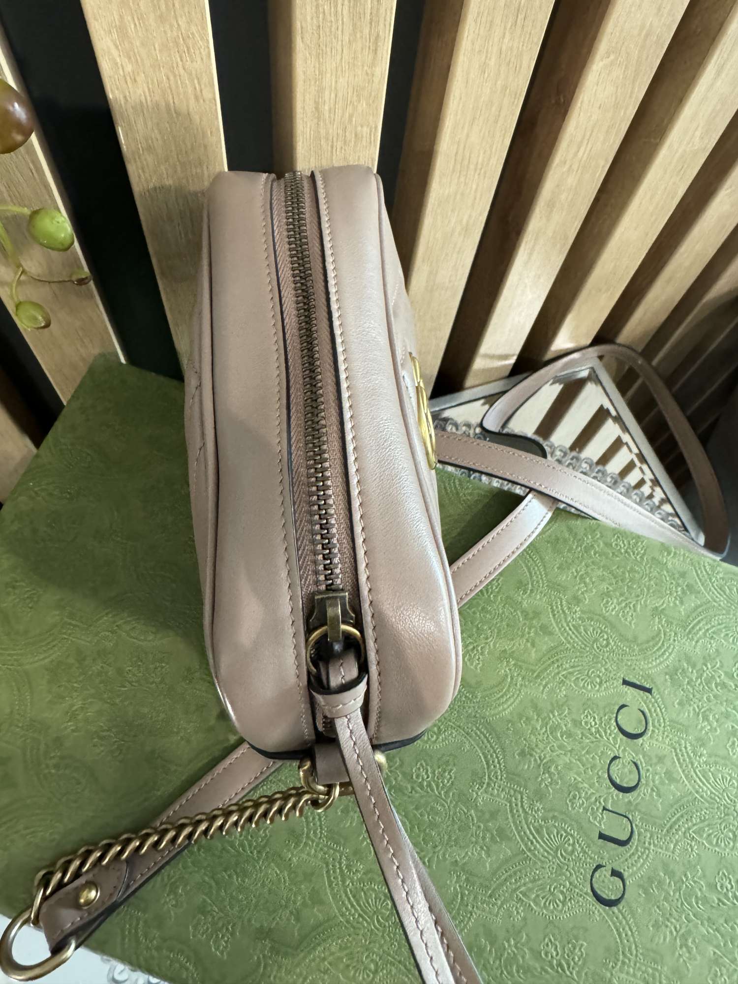 Gucci Marmont kabelka