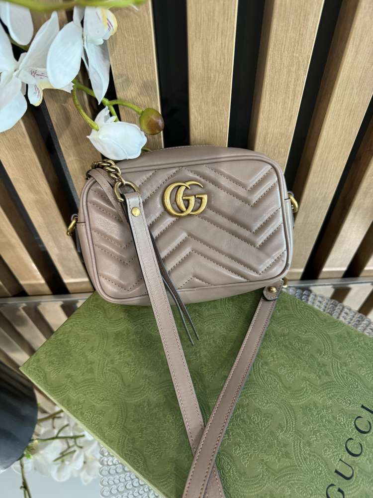 Gucci Marmont kabelka