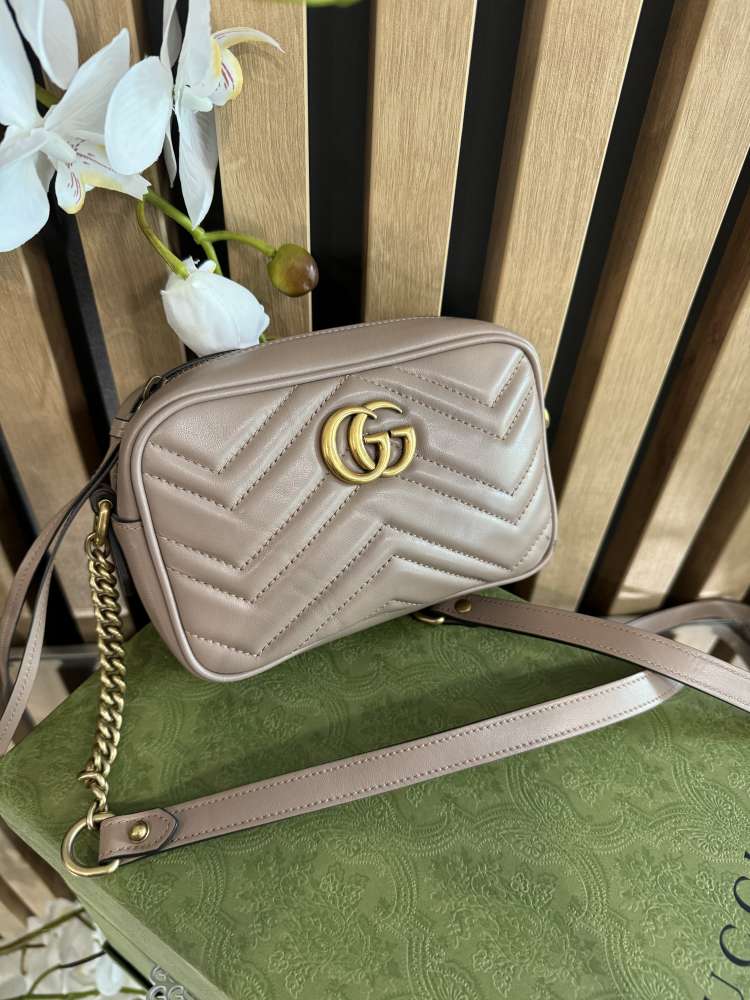 Gucci Marmont kabelka