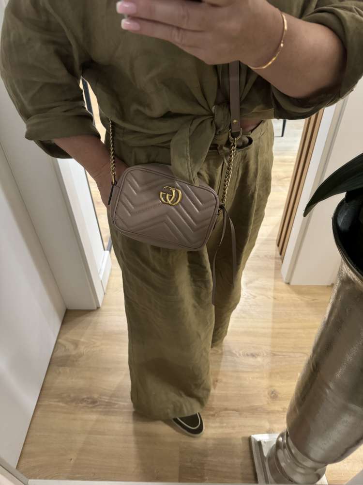 Gucci Marmont kabelka