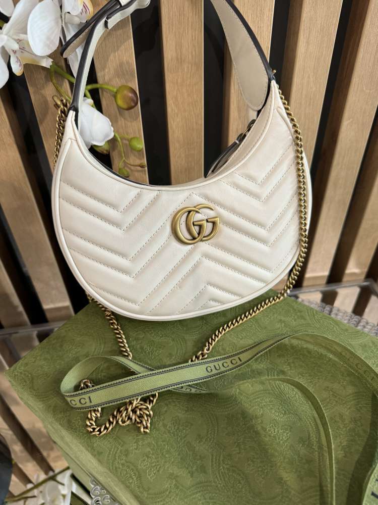 Gucci marmont kabelka