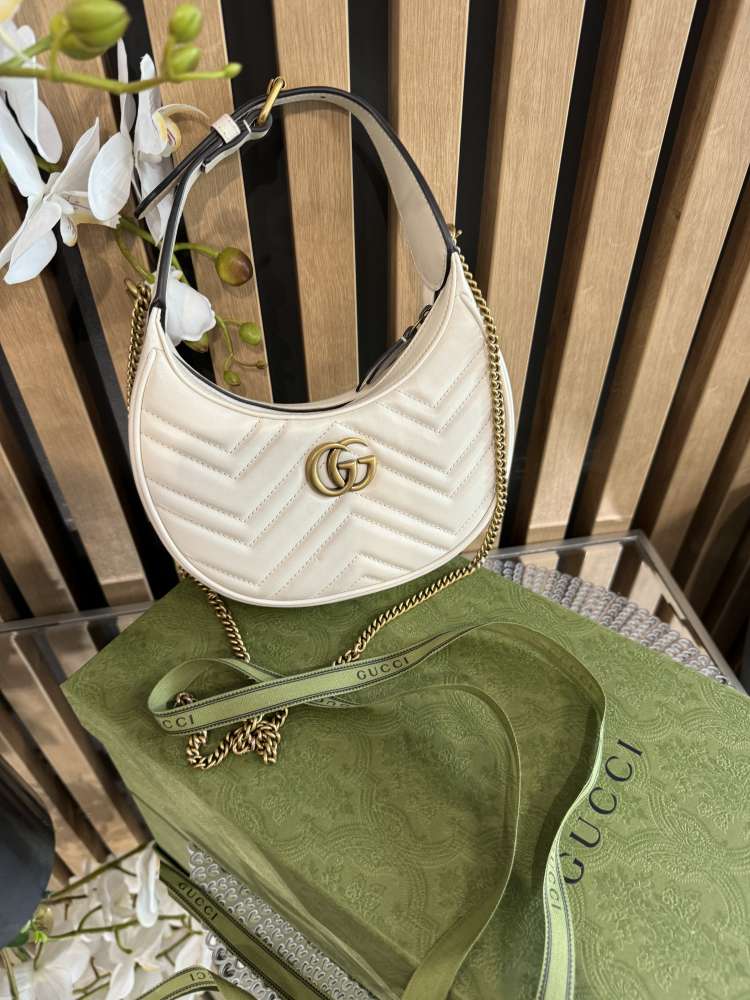 Gucci marmont kabelka