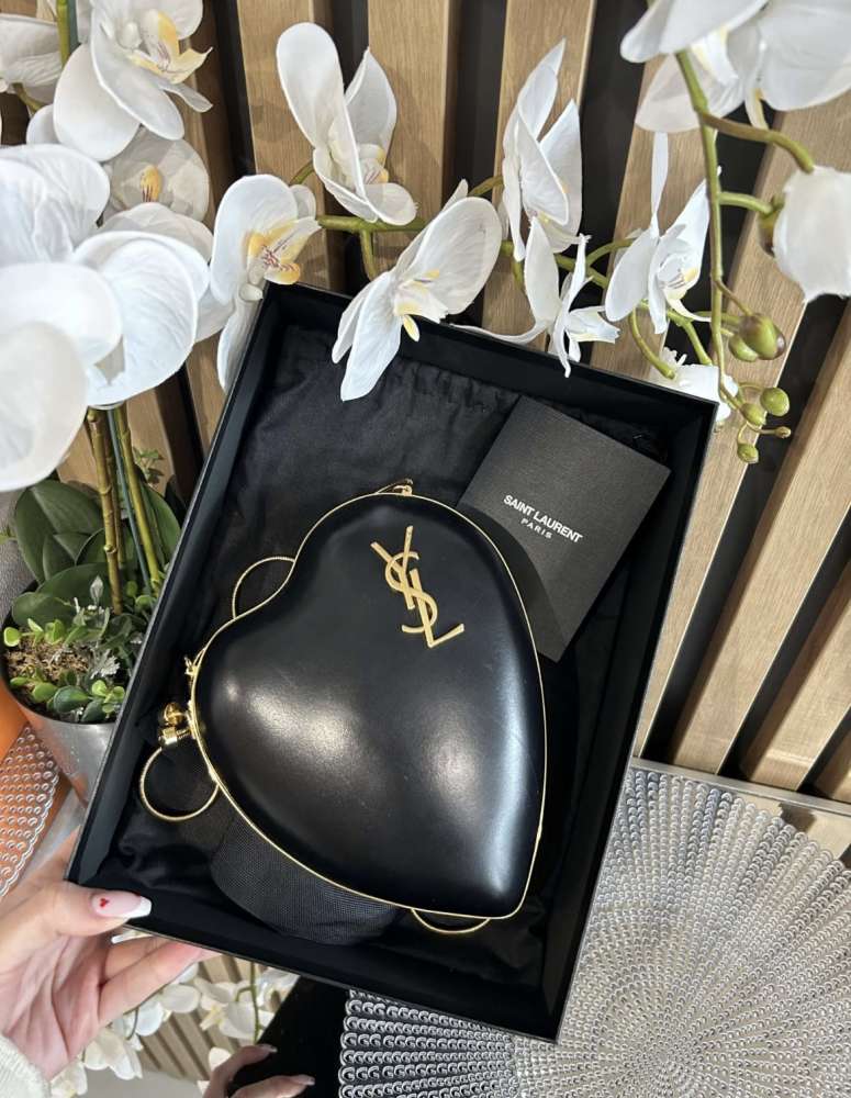 YSL kabelka