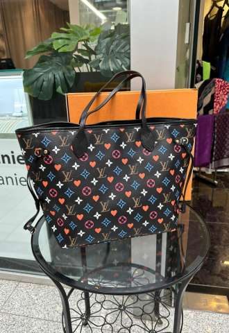 https://vipluxury.sk/Louis Vuitton Neverfull MM kabelka