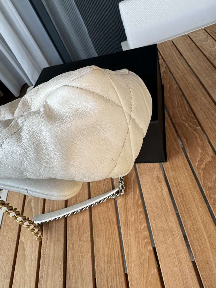 Chanel 19 kabelka