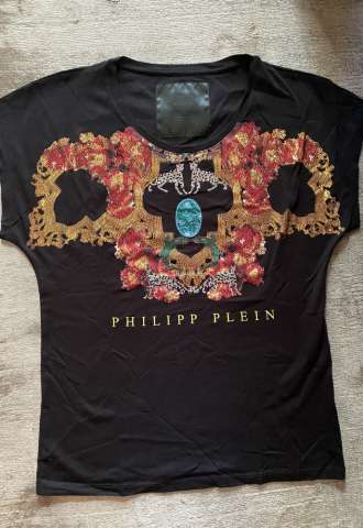 https://vipluxury.sk/Philipp Plein Tričko