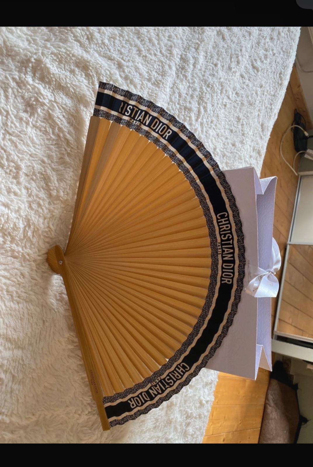 Christian Dior vejar