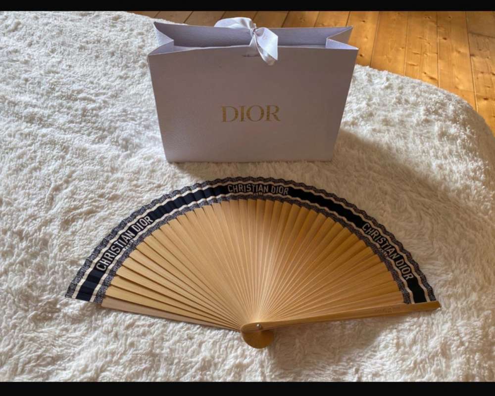 Christian Dior vejar