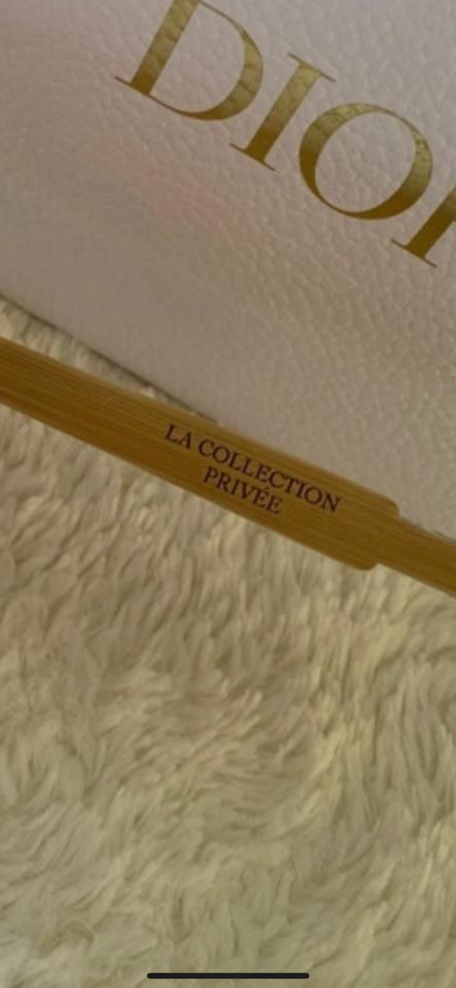 Christian Dior vejar