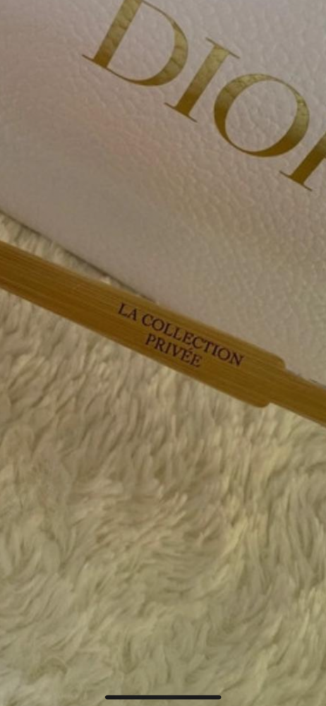 Christian Dior vejar