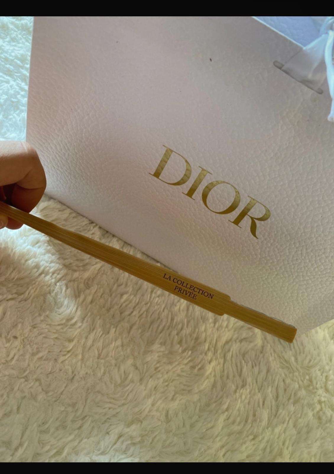 Christian Dior vejar