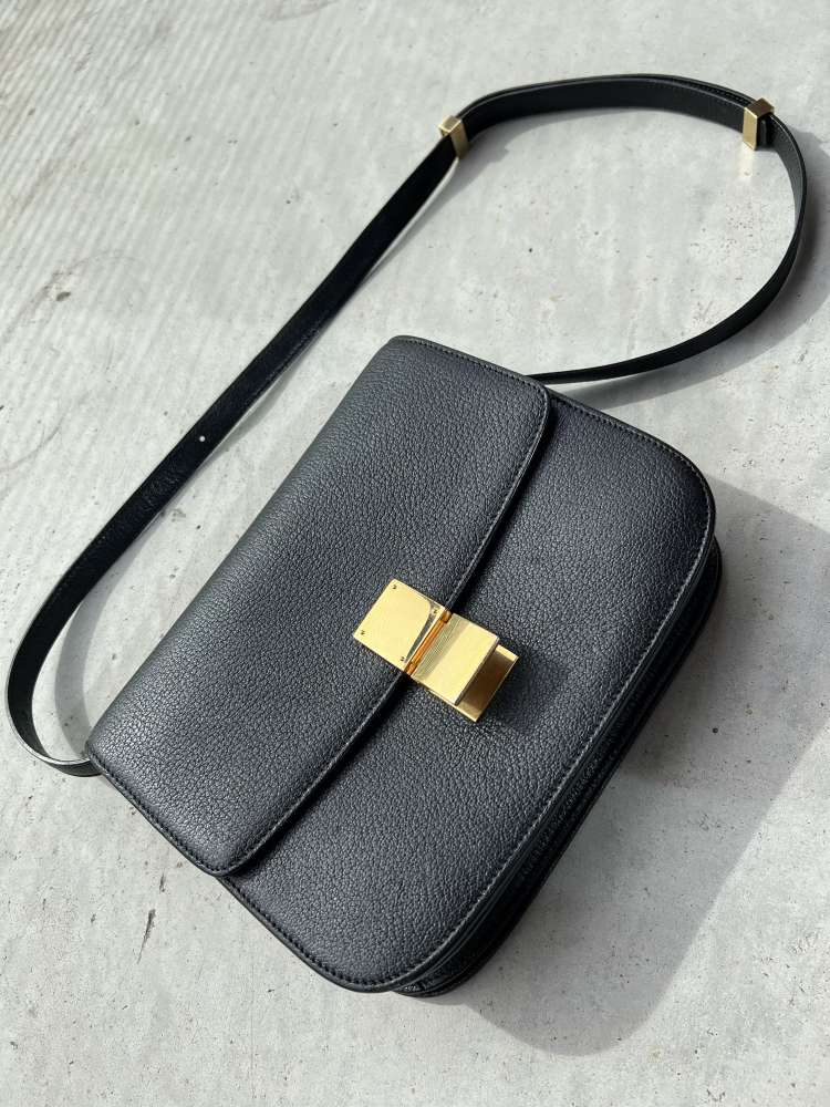 Celine box bag