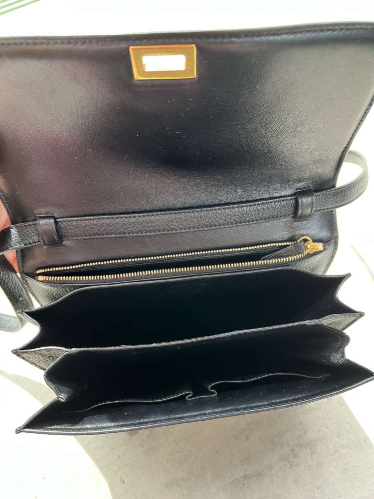 Celine box bag