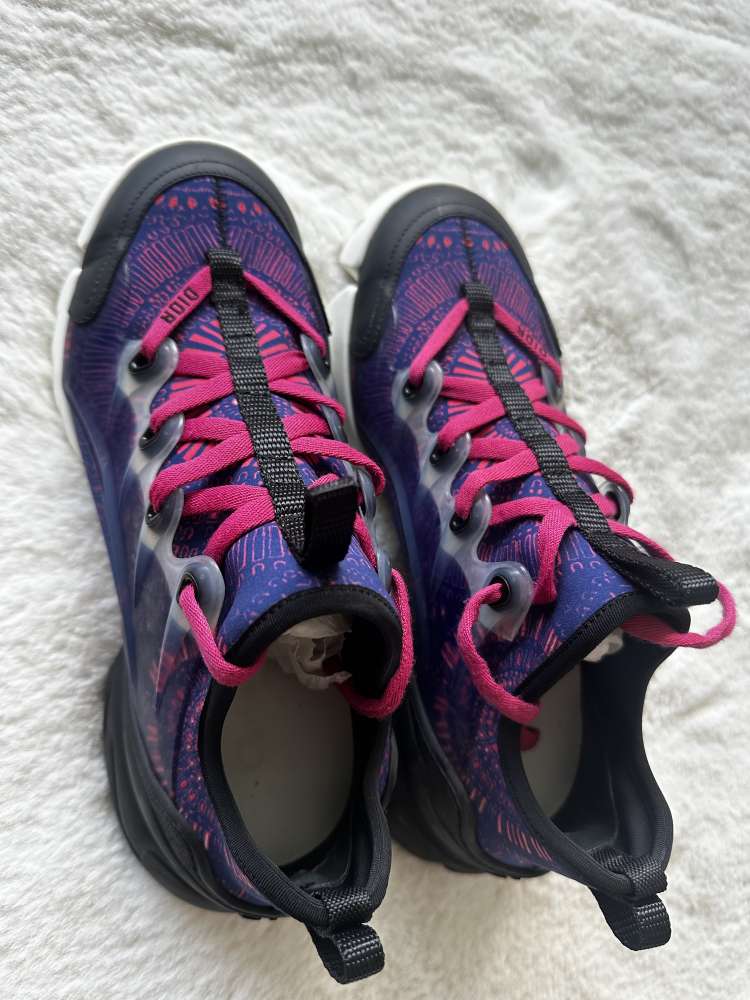 Tenisky Dior