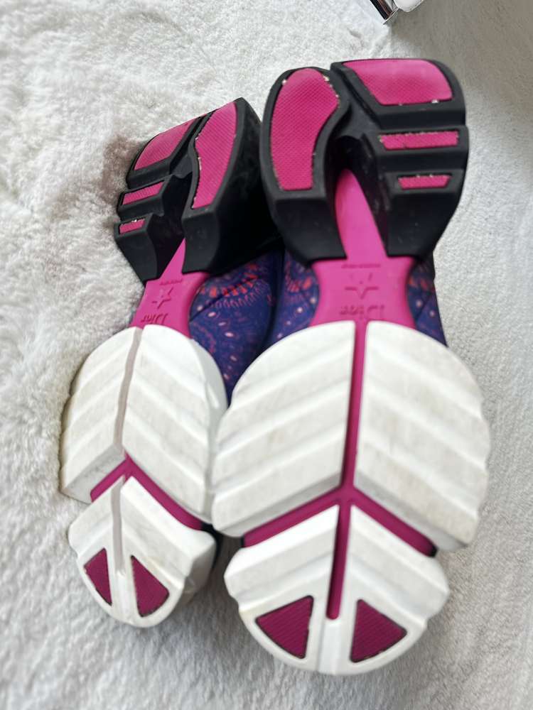Tenisky Dior