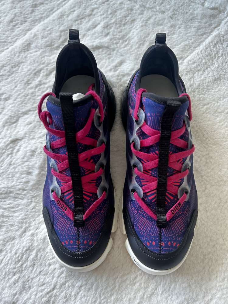 Tenisky Dior